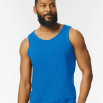Unisex Heavy Cotton™ Tank Top
