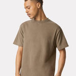 Unisex Garment-Dyed Heavyweight Cotton Tee