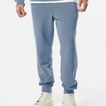 Unisex Pigment-Dyed Fleece Sweatpants