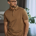 Men's Pima Cotton Polo
