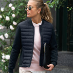 Women’s Crescent jacket