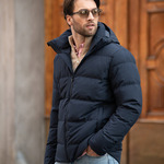 Telluride jacket