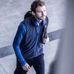 Navigate fleece bodywarmer