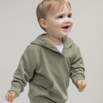 Kids sustainable hoodie