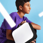 Sublimation Lunch Cooler Bag