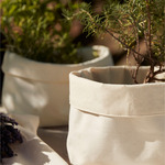 Reversible Canvas Organiser