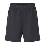 Unisex Pique Gym Shorts