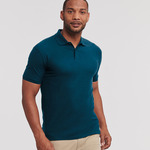 Russell Athletic Authentic Eco Piqué Polo Shirt
