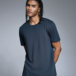 Anthem Unisex Organic Midweight T-Shirt