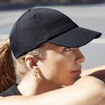 Beechfield Performance Ponytail Cap