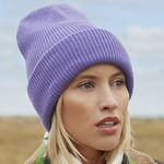 Beechfield Classic Engineered Deep Cuffed Beanie