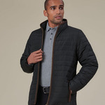 Brook Taverner Orlando Quilted Jacket