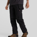 Craghoppers Workwear Sheffield Holster Trousers