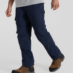 Craghoppers Workwear Bedale Cargo Trousers
