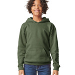 Gildan Kids SoftStyle® Midweight Hoodie