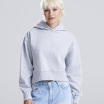 AWDis Ladies Relaxed Hoodie