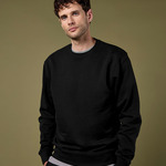Kustom Kit Regular Fit Sweatshirt