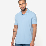Kariban Short Sleeve Piqué Polo Shirt