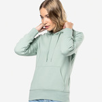 Kariban Ladies Hooded Sweatshirt