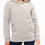 Kariban Kids Hooded Sweatshirt