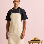 Premier 'Artisan's Choice' Double Pocket Canvas Apron