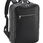 Quadra Tailored Luxe Backpack