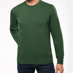 Kariban Crew Neck Sweatshirt
