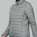 Kariban Ladies Lightweight Padded Jacket