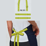 Premier Swap and Pop Customisable Apron Straps