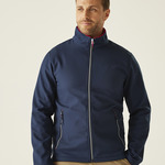 Regatta Ascender Two Layer Soft Shell Jacket
