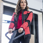 Regatta E-Volve Unisex Thermal Hybrid Jacket