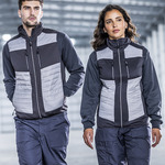 Regatta E-Volve Unisex Thermal Hybrid Bodywarmer
