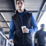 Regatta Navigate Two Layer Soft Shell Bodywarmer