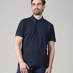 Pro RTX Pro Wicking Piqué Polo Shirt