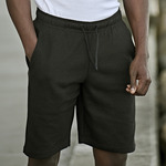 Tee Jays Athletic Shorts