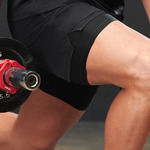 Tombo Double Layer Sports Shorts