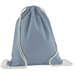 Westford Mill Organic Cotton In Conversion Gymsac