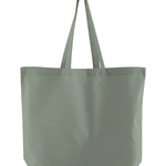 Westford Mill Organic Cotton In Conversion Maxi Bag for Life