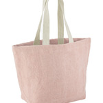 Westford Mill Soft Washed Jute Beach Bag