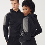 Finden + Hales Unisex Team Hoodie