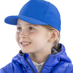 Result Recycled Junior Printers Cap