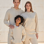 SF Clothing Unisex Sustainable Fashion Hoodie