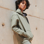 SF Clothing Kids Sustainable Fashion Hoodie