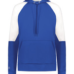 Ladies Momentum Team Fleece Hoodie