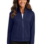 Women's C Free ® Double Knit Full Zip
