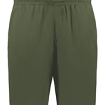 Youth Soft Knit Ventura Shorts