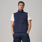Pro fleece gilet