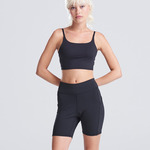 Women’s recycled tech shorts