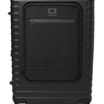 Utilitarian Medium Checked Spinner