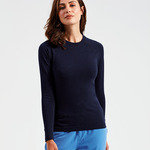 Women’s Unstoppable fresh underscrub baselayer